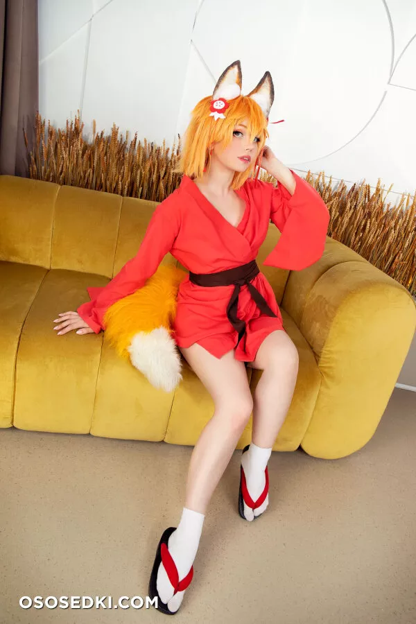 Caticornplay - Senko - 17
