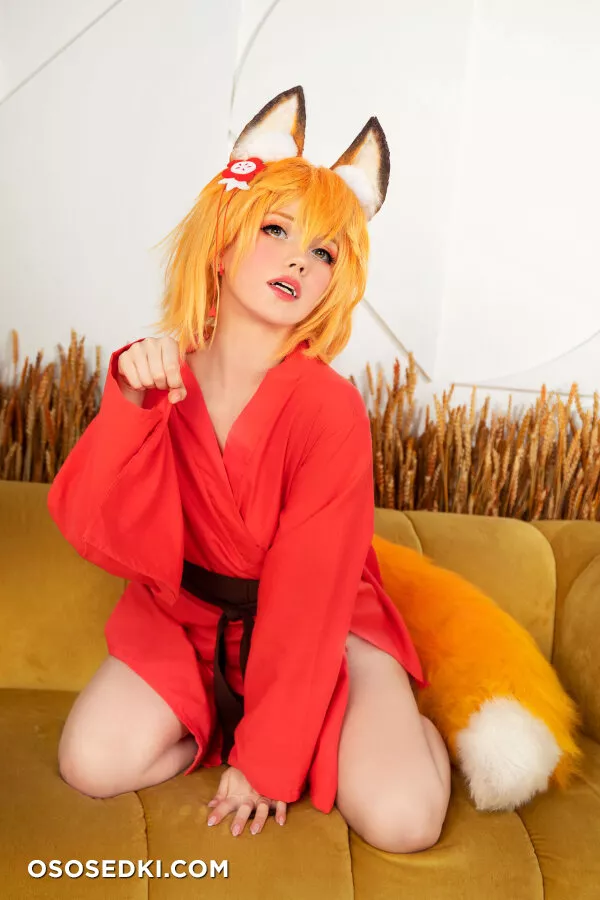 Caticornplay - Senko - 19
