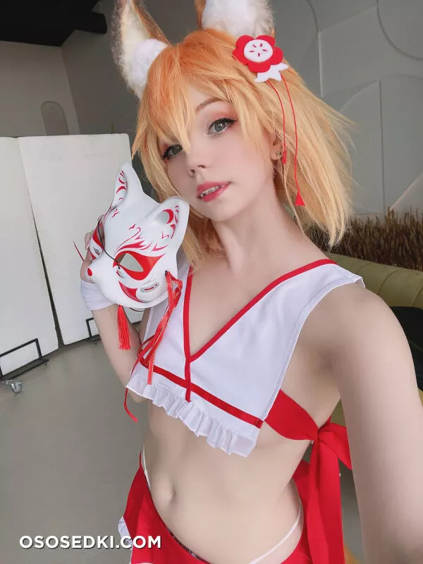 Caticornplay - Senko - 24