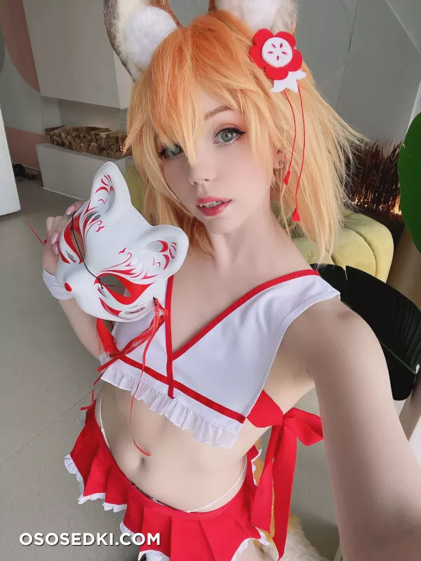 Caticornplay - Senko - 25