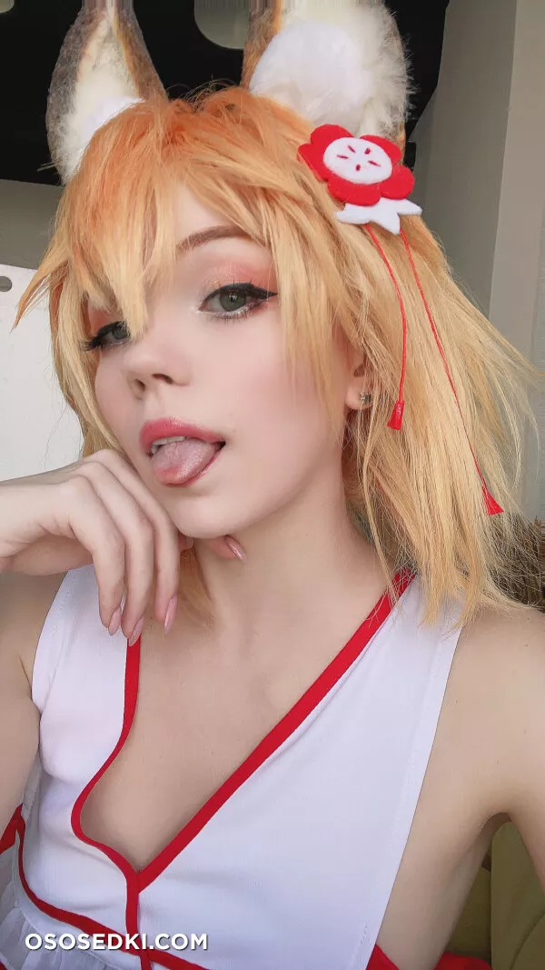 Caticornplay - Senko - 27