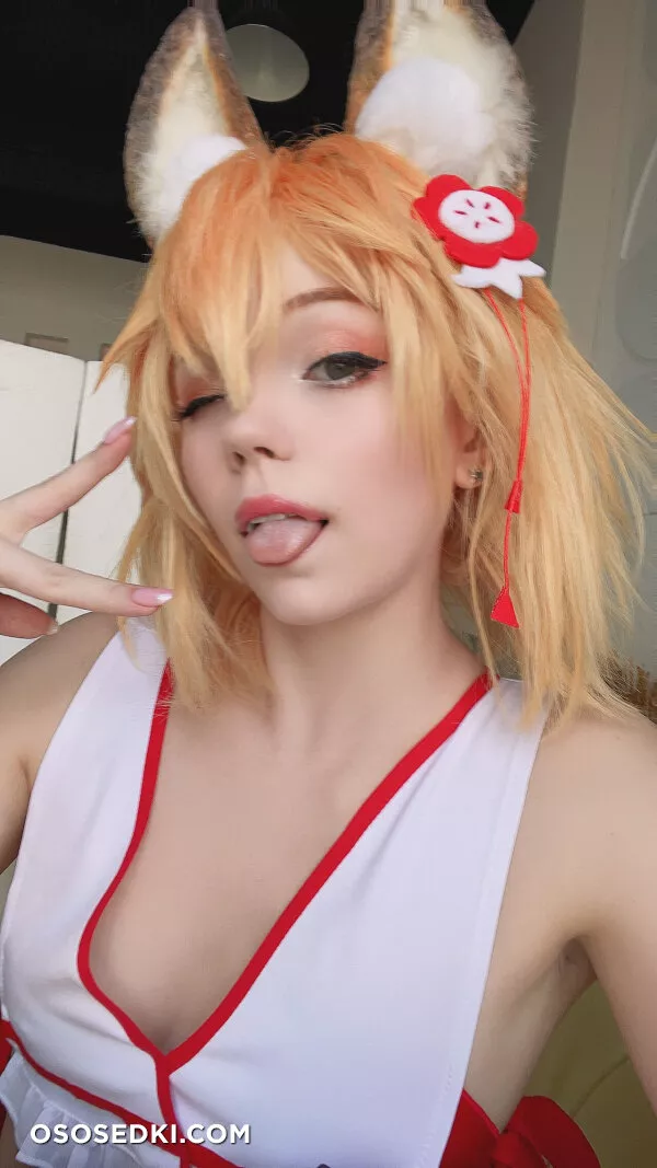 Caticornplay - Senko - 28