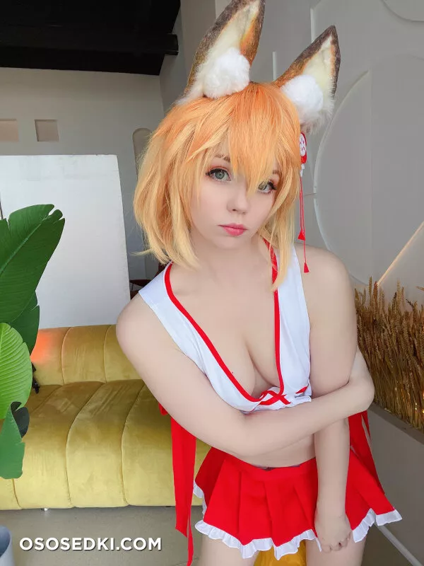 Caticornplay - Senko - 30