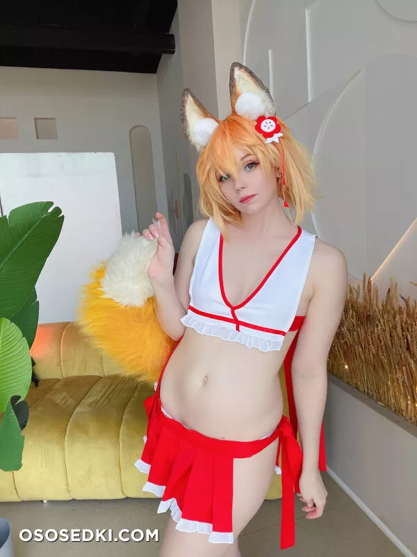 Caticornplay - Senko - 32