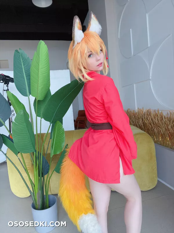 Caticornplay - Senko - 36