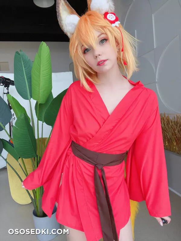 Caticornplay - Senko - 38