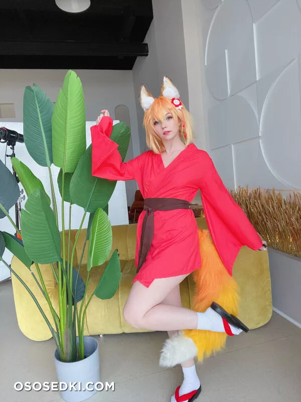 Caticornplay - Senko - 39