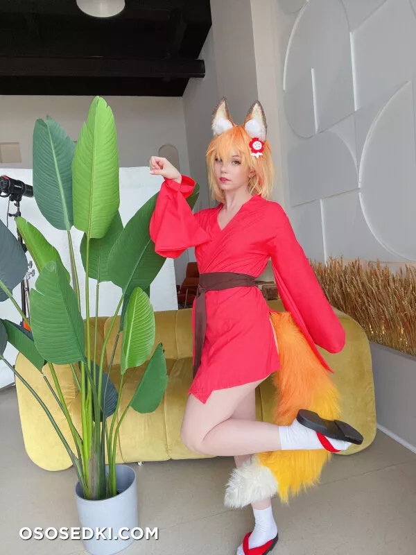 Caticornplay - Senko - 40
