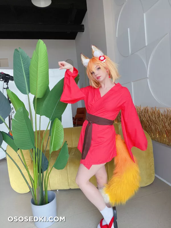 Caticornplay - Senko - 41