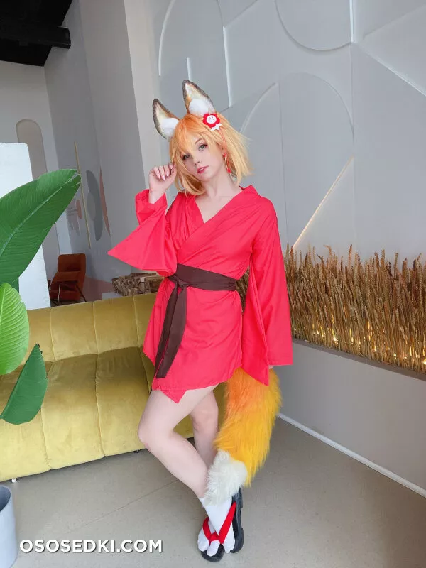 Caticornplay - Senko - 42