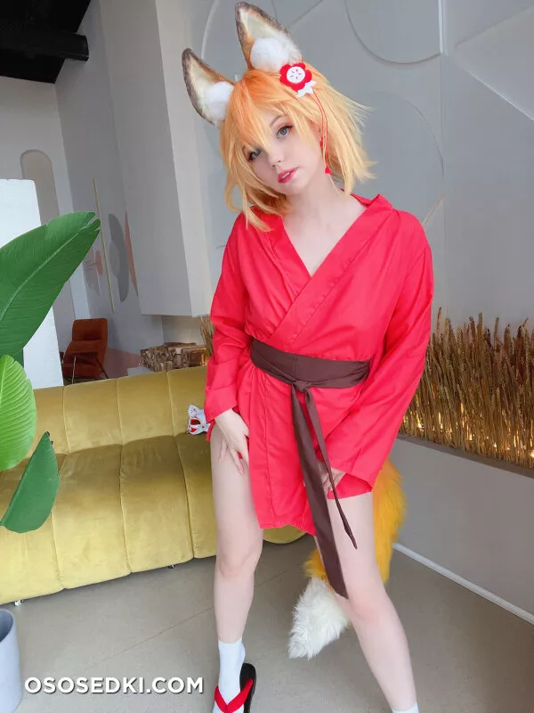 Caticornplay - Senko - 43