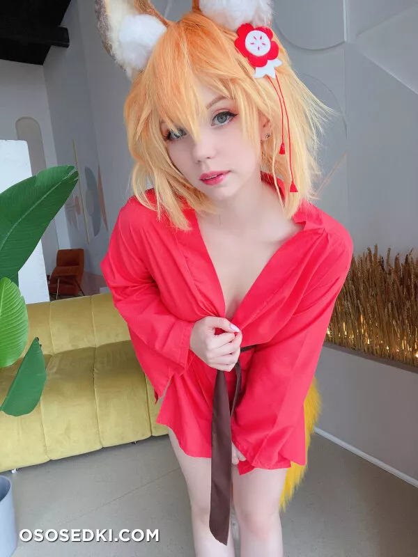 Caticornplay - Senko - 44