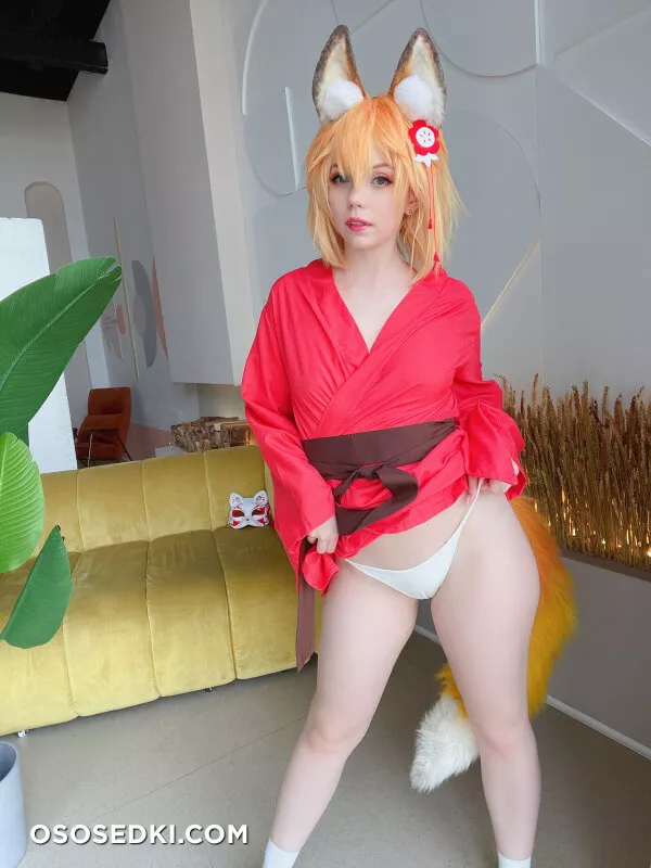 Caticornplay - Senko - 46