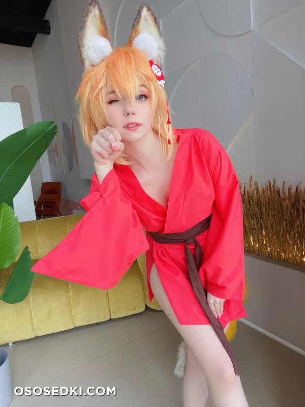 Caticornplay - Senko - 47