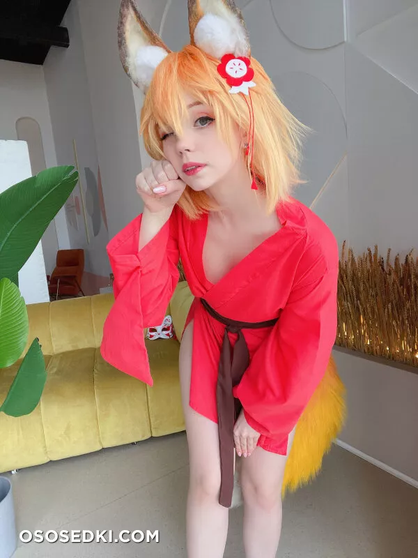 Caticornplay - Senko - 48
