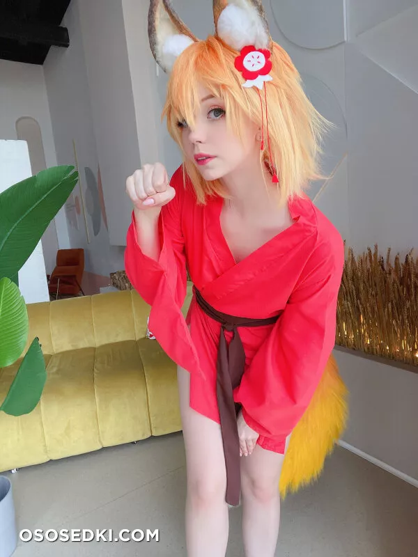 Caticornplay - Senko - 49