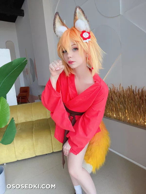 Caticornplay - Senko - 50