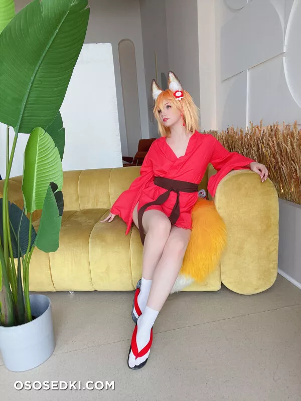 Caticornplay - Senko - 52