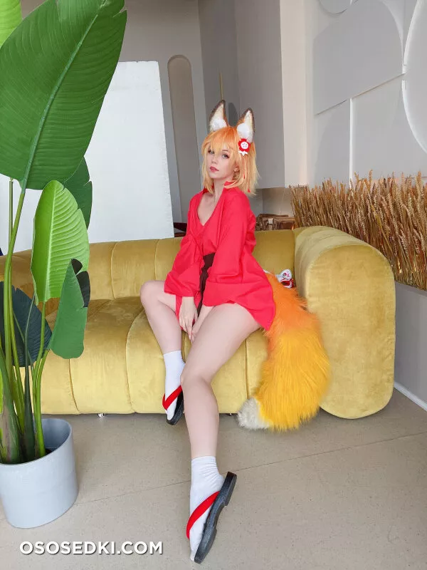 Caticornplay - Senko - 55