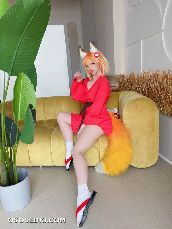 Caticornplay - Senko - 57