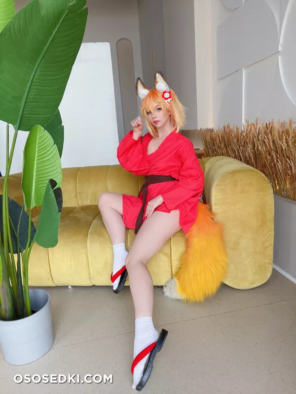Caticornplay - Senko - 58