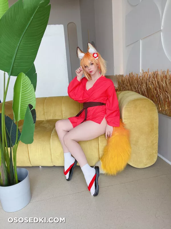 Caticornplay - Senko - 59