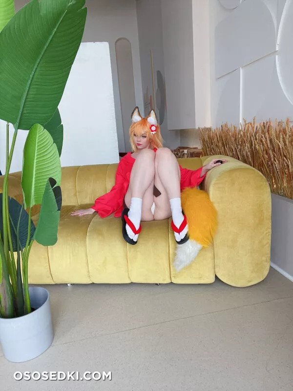 Caticornplay - Senko - 60