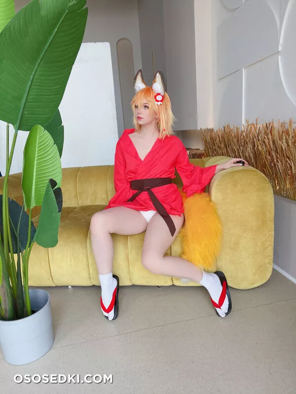Caticornplay - Senko - 62