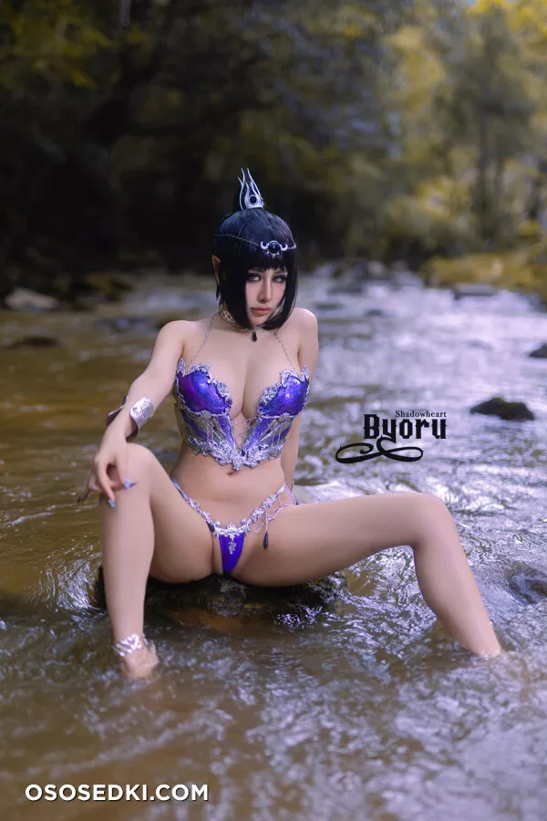 Byoru - Shadowheart - 3