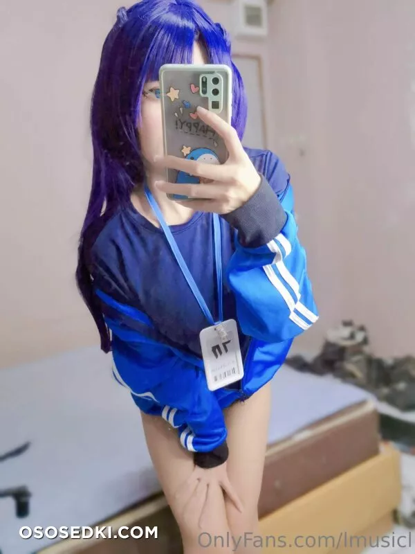 lMusicl - Hayase Yuuka - 2