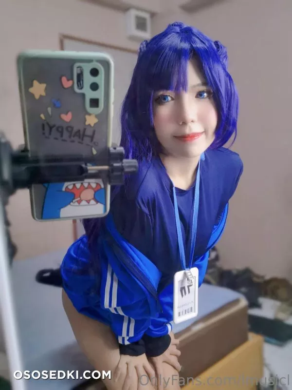 lMusicl - Hayase Yuuka - 3