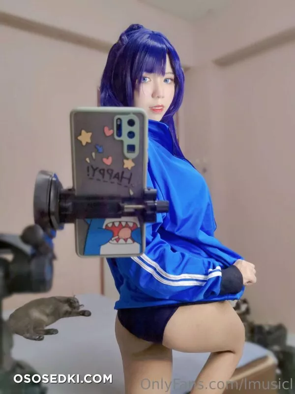 lMusicl - Hayase Yuuka - 4