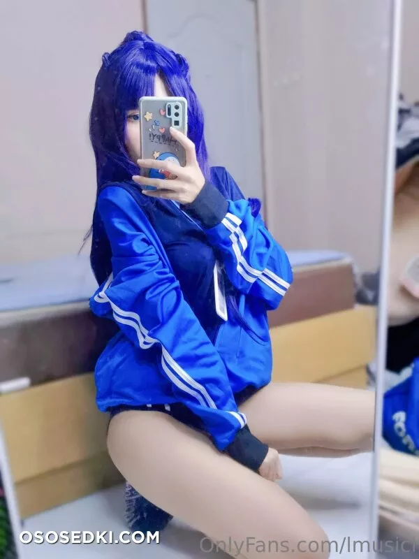 lMusicl - Hayase Yuuka - 6