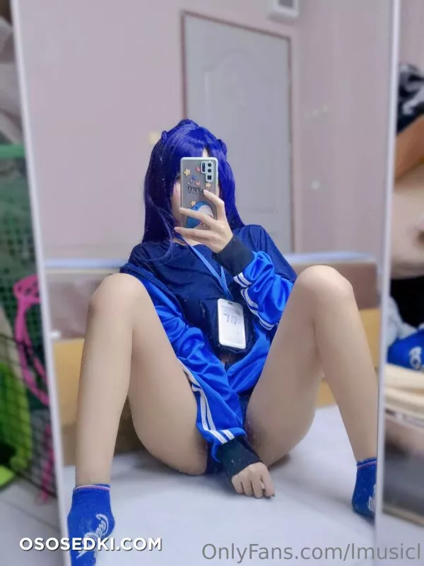 lMusicl - Hayase Yuuka - 8