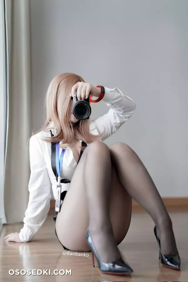 半半子 - Emma OL - 13