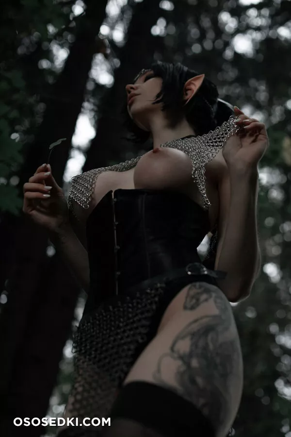 Kaya Nilson - Shadowheart - 11