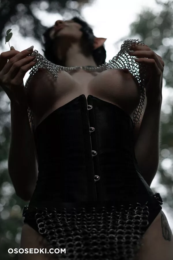Kaya Nilson - Shadowheart - 14