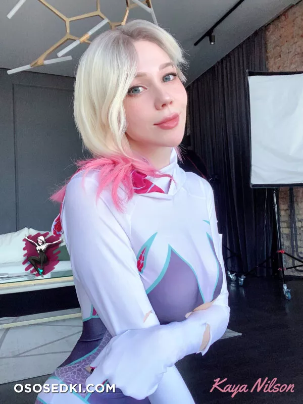 Kaya Nilson - Gwen - 30
