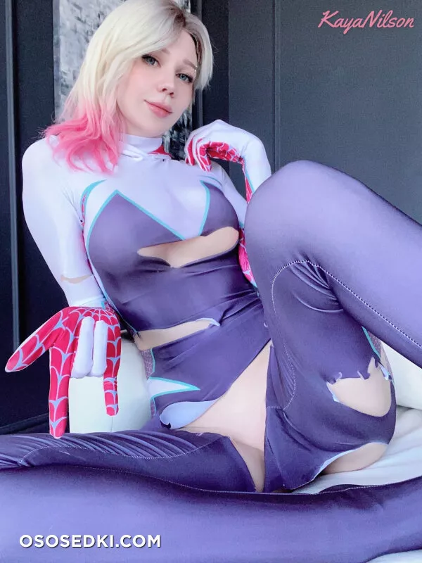 Kaya Nilson - Gwen - 33