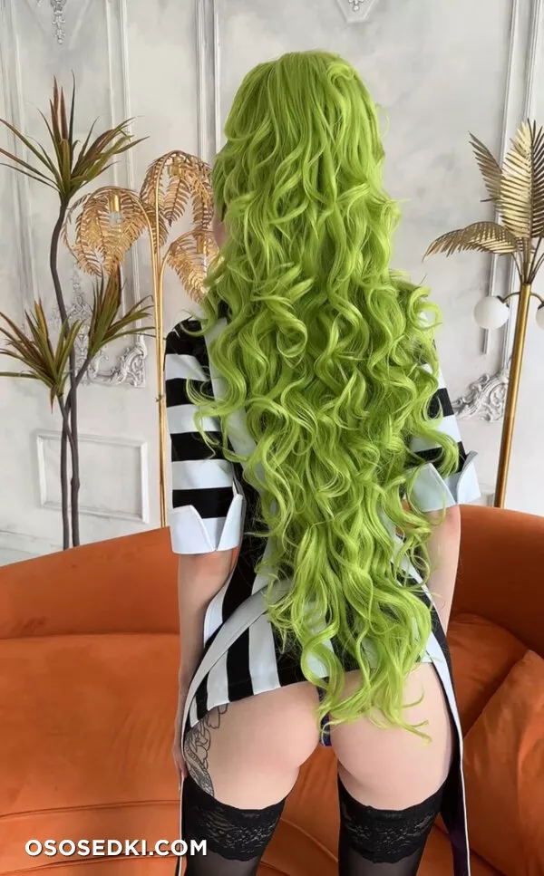Kaya Nilson - Beetlejuice - 35