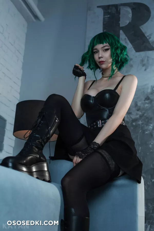 Kaya Nilson - Ramona - 1