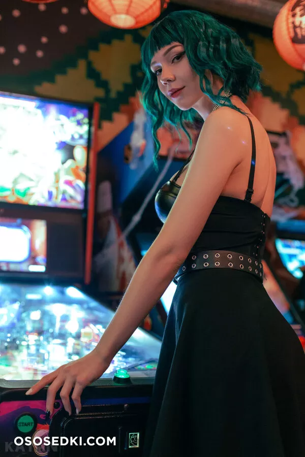 Kaya Nilson - Ramona - 22