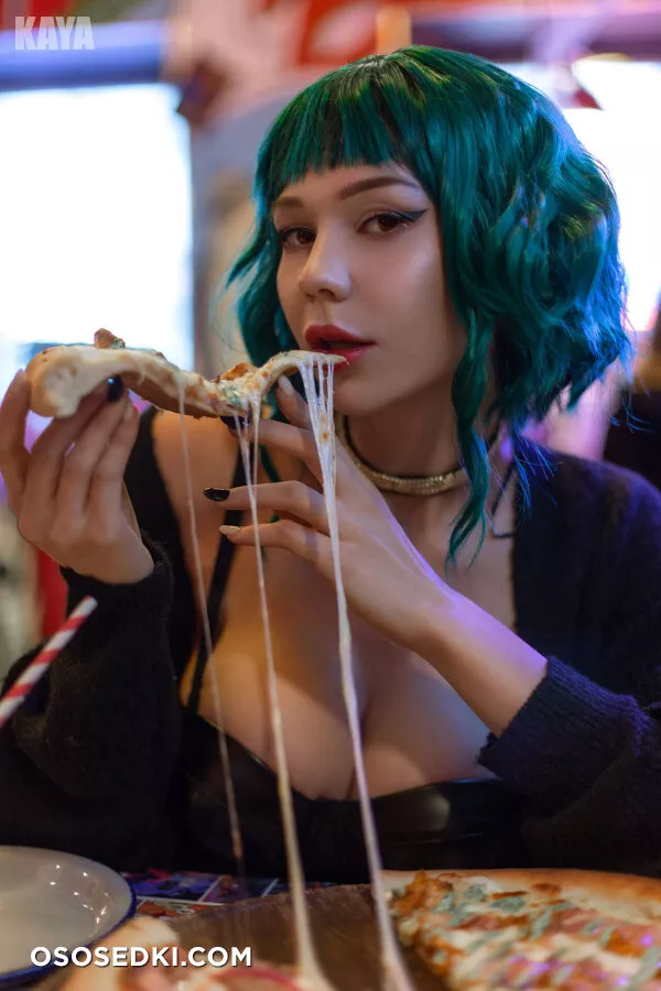 Kaya Nilson - Ramona - 23
