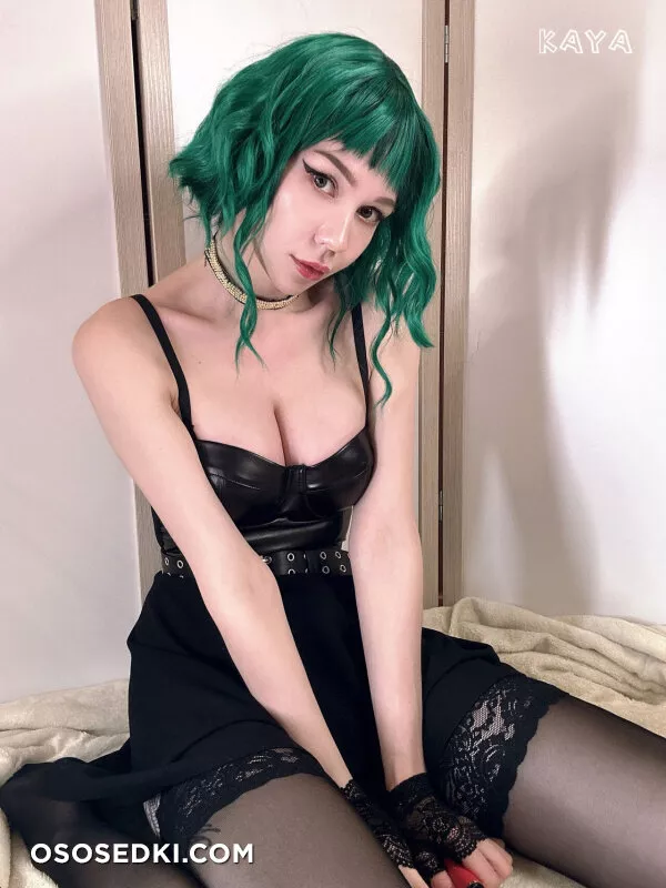 Kaya Nilson - Ramona - 35