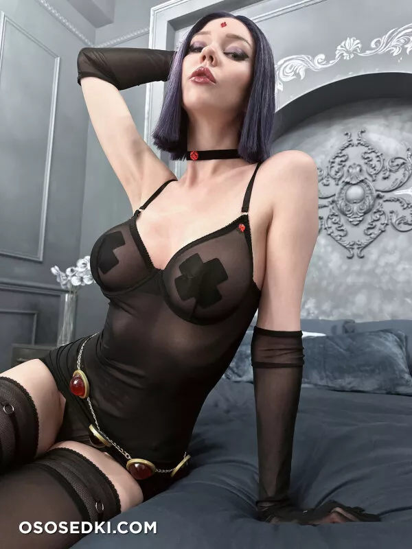 Kaya Nilson - Raven - 47