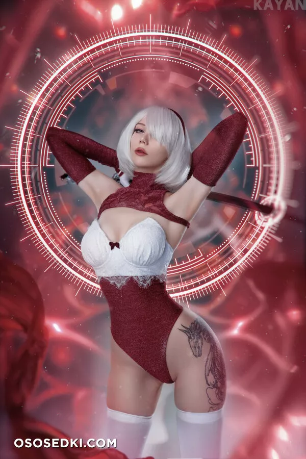 Kaya Nilson - 2B - 10