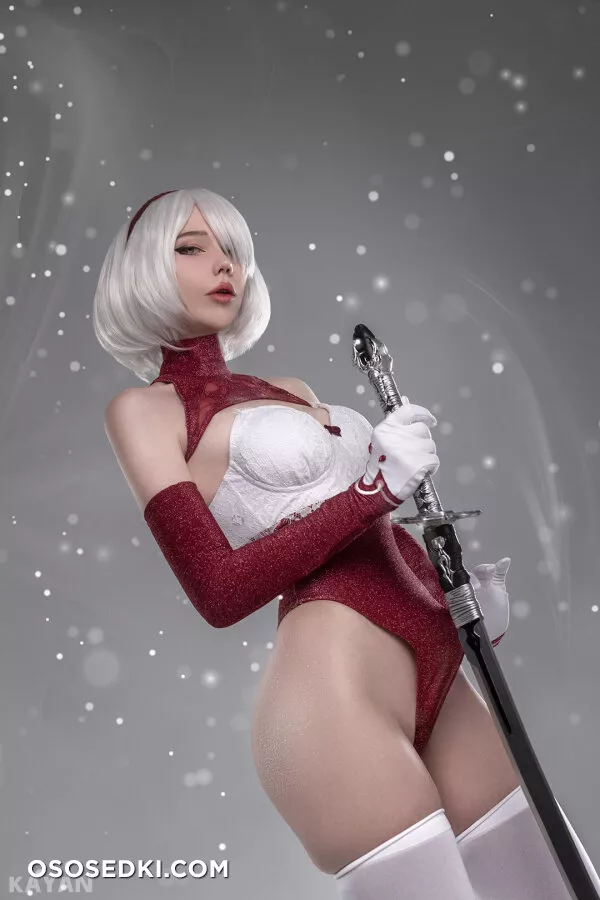 Kaya Nilson - 2B - 15