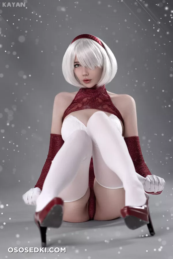 Kaya Nilson - 2B - 20