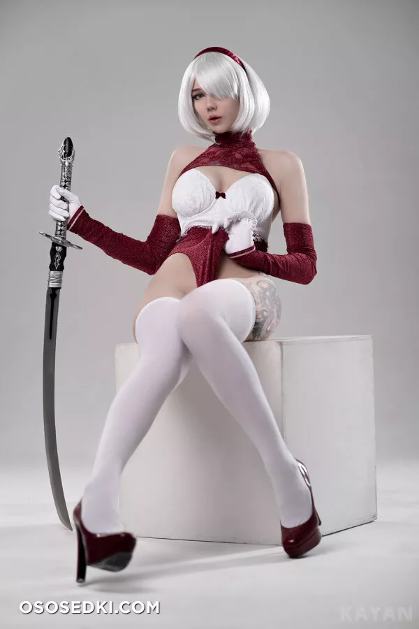 Kaya Nilson - 2B - 24