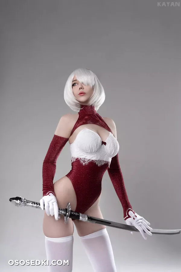 Kaya Nilson - 2B - 7